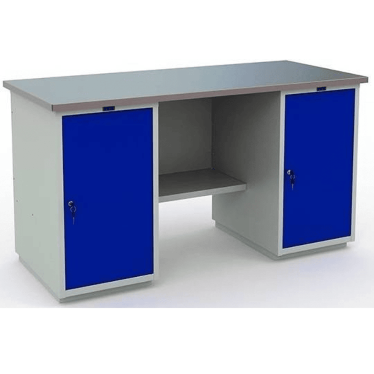 Верстак Profi WT160.WD1/WD1.000 купить в Северодвинске