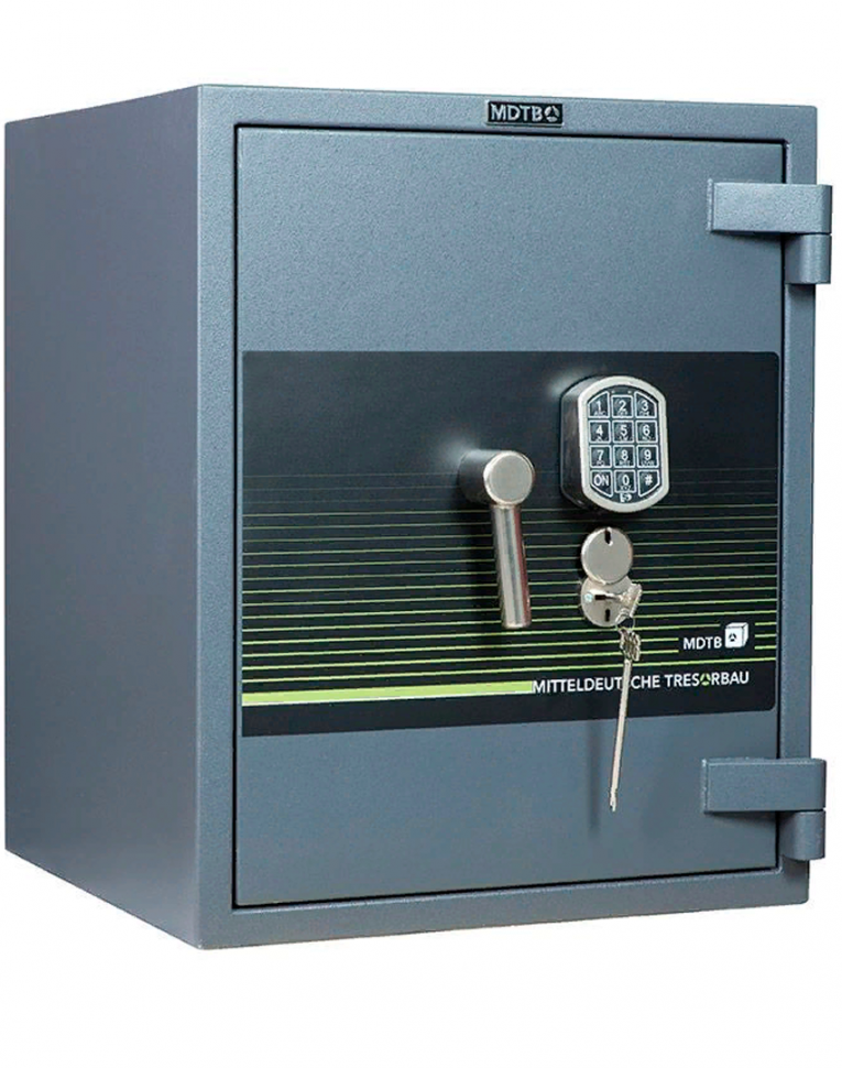 Взломостойкий сейф MDTB Burgas-1068 2K купить в Северодвинске Взломостойкий сейф MDTB Burgas-1068 2K купить в Северодвинске
