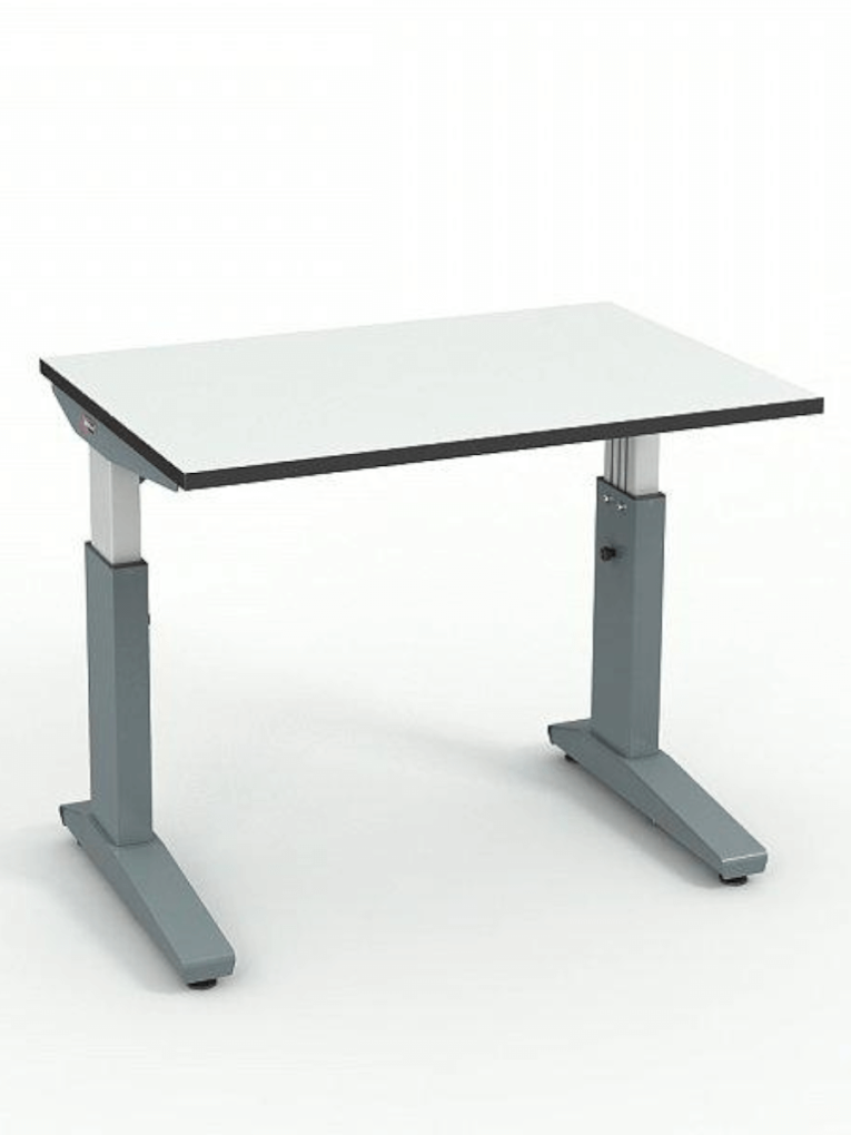 Стол монтажный ДиКом СР-100-01 ДСП купить в Северодвинске