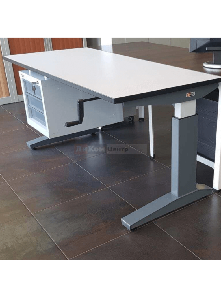 Стол монтажный ДиКом СР-100-01 ДСП купить в Северодвинске