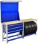 Верстак Master M100.MF1 / MF1 / MF1.320.000.W купить в Северодвинске