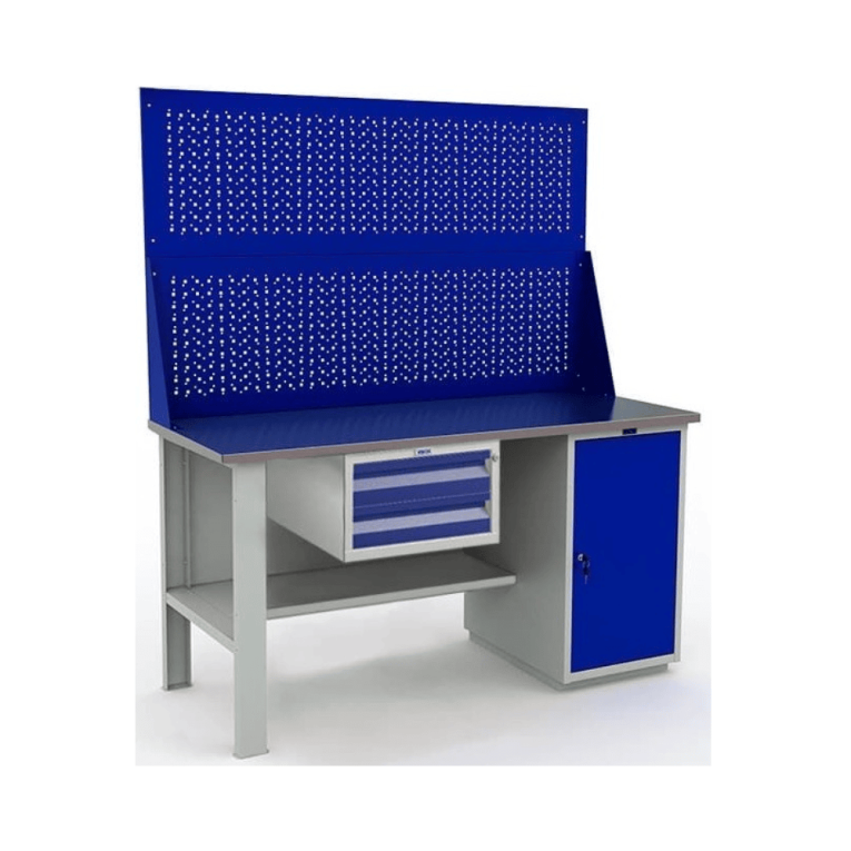 Верстак Profi WT160.F1/WD1.120 купить в Северодвинске Верстак Profi WT160.F1/WD1.120 купить в Северодвинске