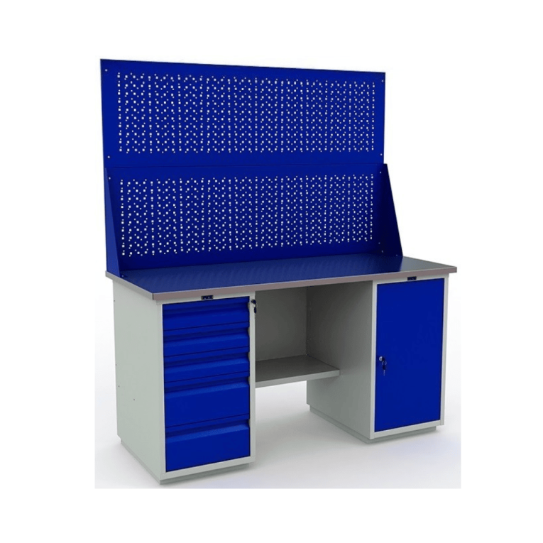 Верстак Profi WT160.WD5/WD1.020 купить в Северодвинске Верстак Profi WT160.WD5/WD1.020 купить в Северодвинске