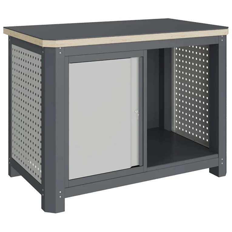 Верстак MCN 1252.S7.1 купить в Северодвинске Верстак MCN 1252.S7.1 купить в Северодвинске