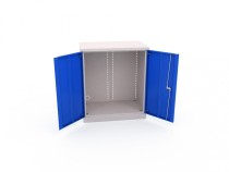 Корпус шкафа ERGO 181/2 Корпус шкафа ERGO 181/2