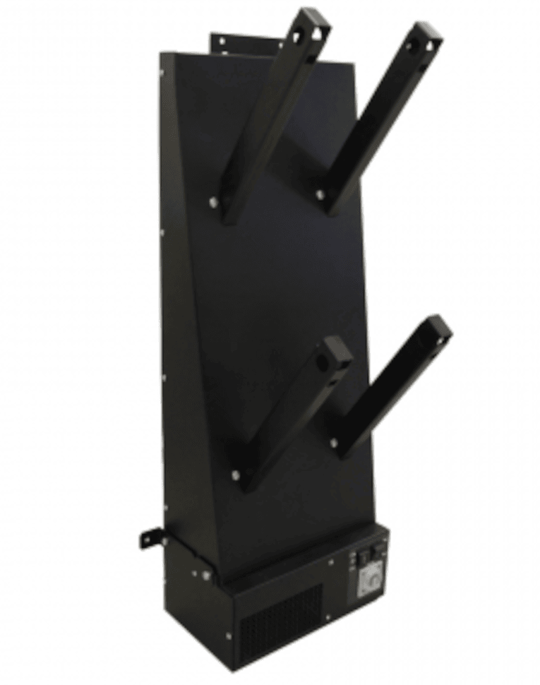 Сушильная стойка СО-2 на 2 пары купить в Северодвинске Сушильная стойка СО-2 на 2 пары купить в Северодвинске