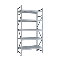 Стеллаж грузовой Диком СТ-051 6000х1200х650 с 5 ярусами