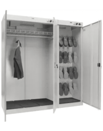 Шкаф сушильный ШС Сахара 8 Шкаф сушильный ШС Сахара 8