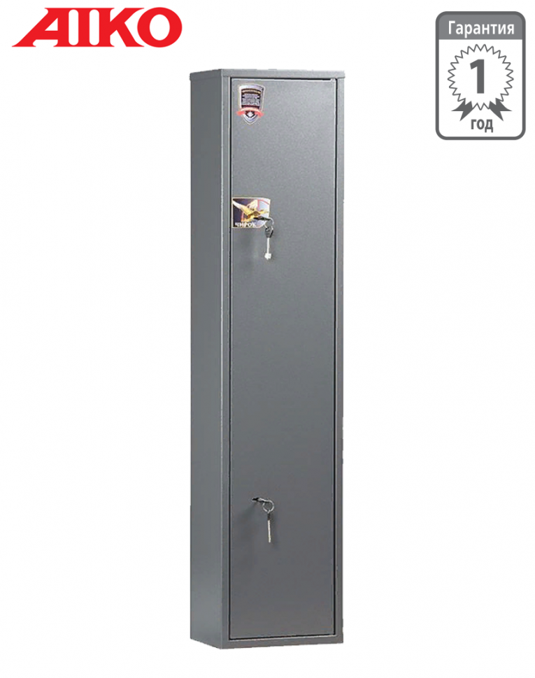 Оружейный сейф Aiko Чирок 1320 купить в Северодвинске Оружейный сейф Aiko Чирок 1320 купить в Северодвинске