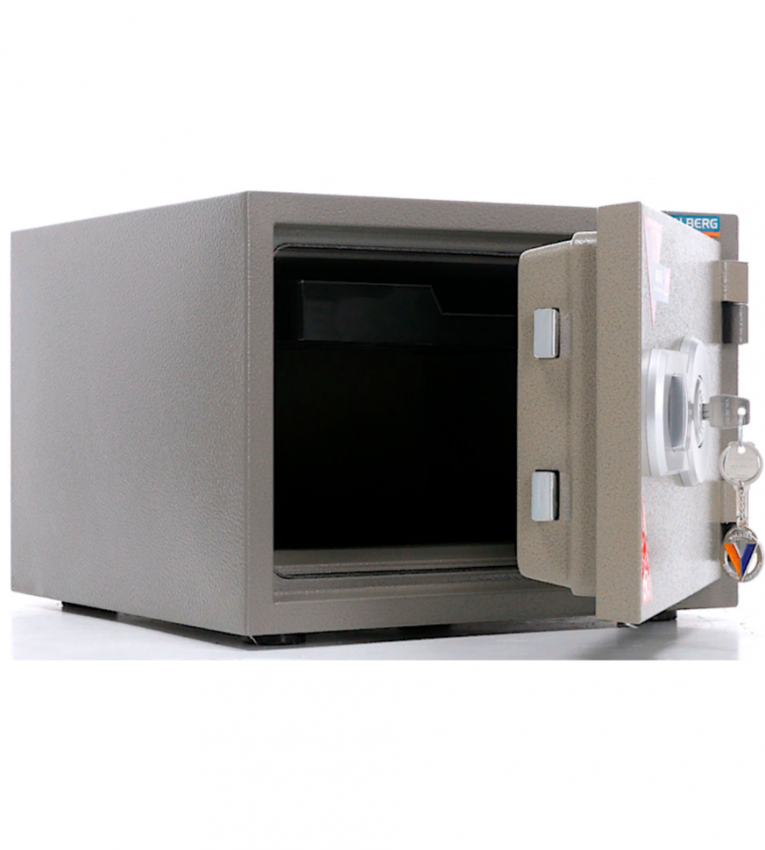 Огнестойкий сейф Valberg FRS-32 KL купить в Северодвинске Огнестойкий сейф Valberg FRS-32 KL купить в Северодвинске