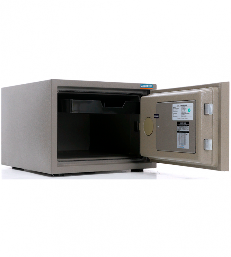 Огнестойкий сейф Valberg FRS-32 KL купить в Северодвинске Огнестойкий сейф Valberg FRS-32 KL купить в Северодвинске