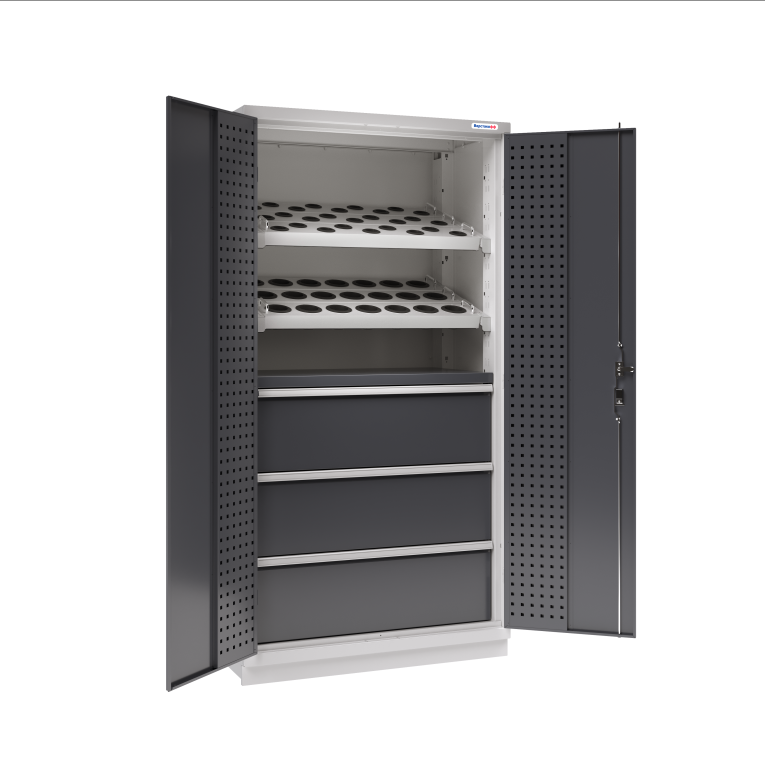 Шкаф инструментальный FBK 20 R.B3.1S (9403.7503) купить в Северодвинске