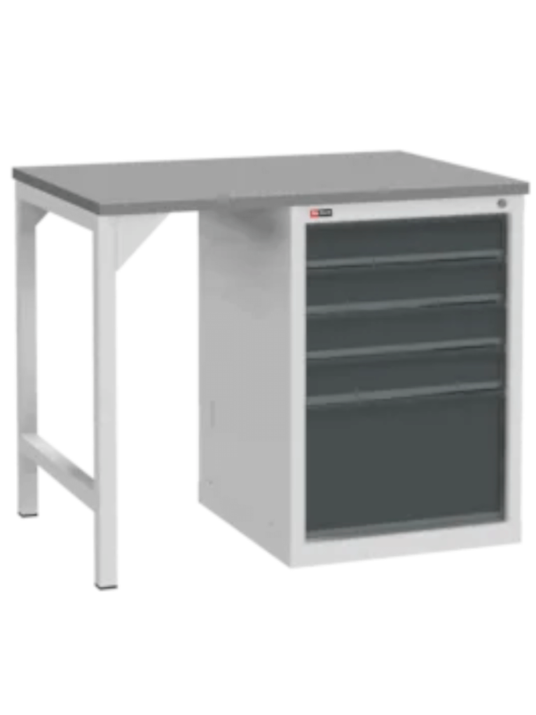 Верстак ДиКом ВЛ-К-100-07 купить в Северодвинске Верстак ДиКом ВЛ-К-100-07 купить в Северодвинске