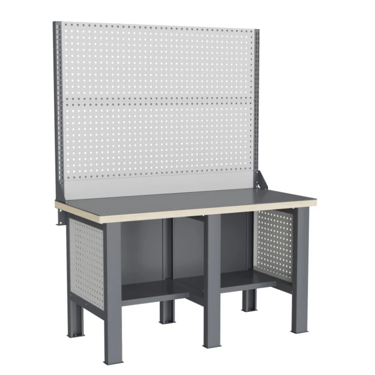 Верстак FBK 1552.111.2-2 купить в Северодвинске Верстак FBK 1552.111.2-2 купить в Северодвинске