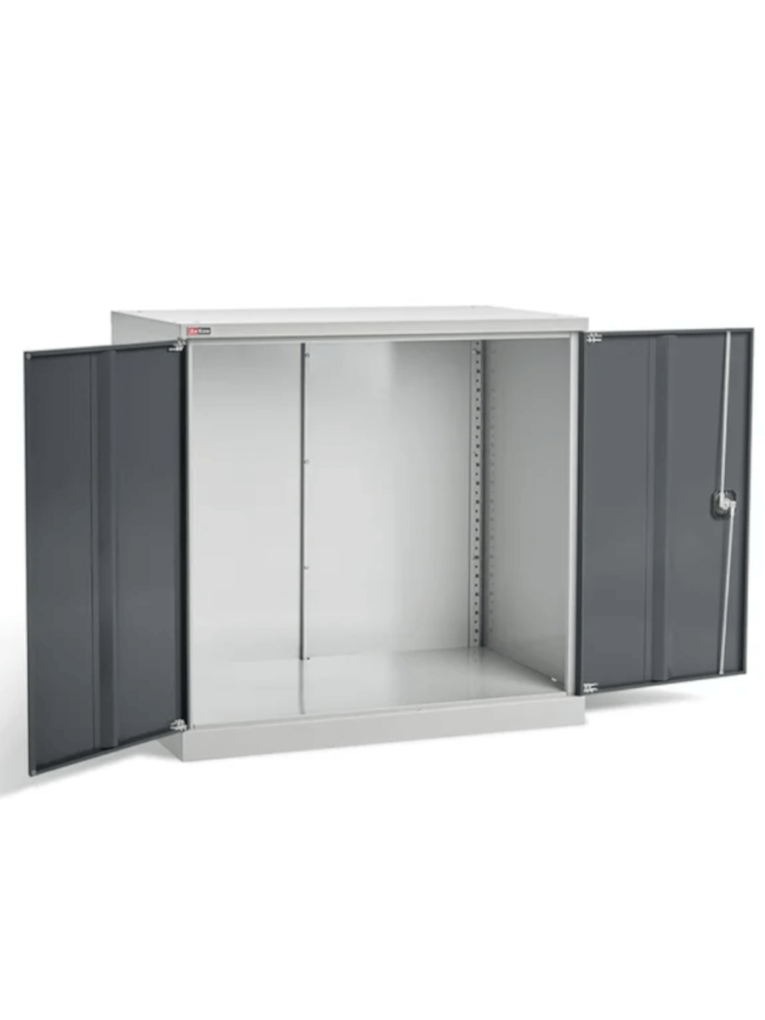 Шкаф инструментальный ДиКом ВЛ-051 (7038/7016) купить в Северодвинске