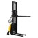 Штабелер с электроподъемом BDA 1025 (1000 кг, 2,5 м, 12В / 120Ач) SMARTLIFT (SMART) купить в Северодвинске