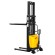Штабелер с электроподъемом BDA 1025 (1000 кг, 2,5 м, 12В / 120Ач) SMARTLIFT (SMART) купить в Северодвинске