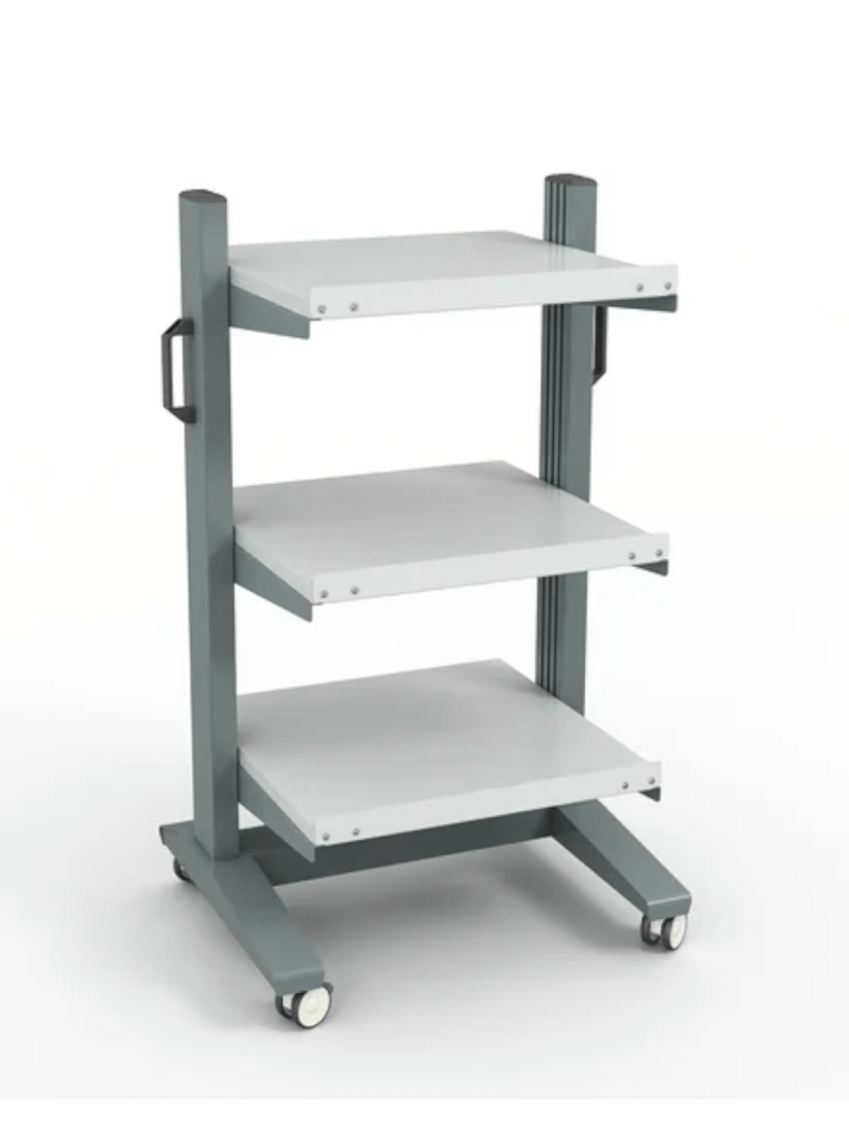 Стойка подкатная ДиКом СР-021-01 ESD купить в Северодвинске