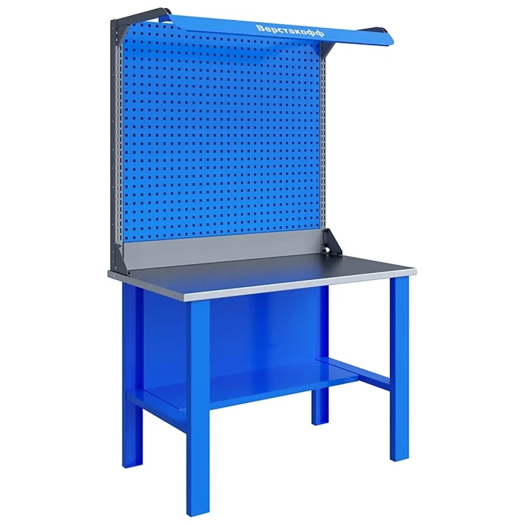 Верстак PRF 121.11.3-2F купить в Северодвинске Верстак PRF 121.11.3-2F купить в Северодвинске