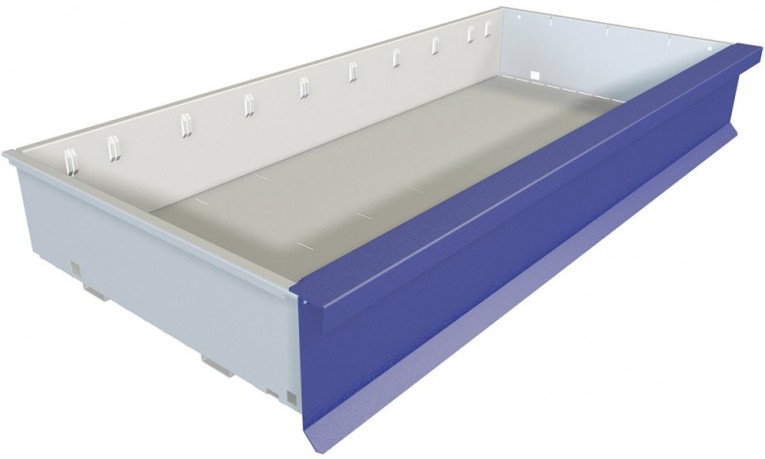 Ящик AMH TC 125 купить в Северодвинске Ящик AMH TC 125 купить в Северодвинске