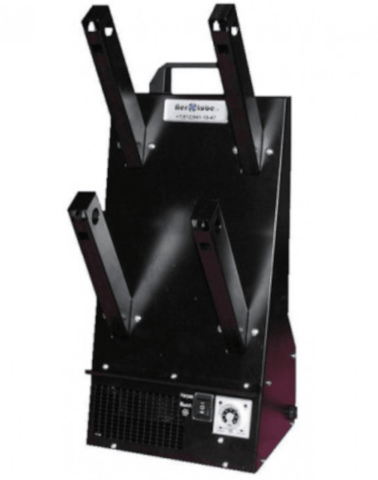 Сушильная стойка СО-2К на 2 пары купить в Северодвинске