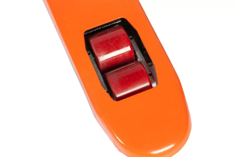 Гидравлическая тележка (рокла) ACR, 2,5 т, Вилы: 1150 Х 550, СибТаль, полиуретановые колеса купить в Северодвинске Гидравлическая тележка (рокла) ACR, 2,5 т, Вилы: 1150 Х 550, СибТаль, полиуретановые колеса купить в Северодвинске