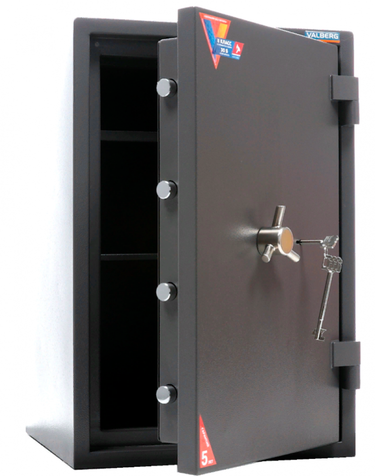 Взломостойкий сейф Valberg Гранит 65Т купить в Северодвинске Взломостойкий сейф Valberg Гранит 65Т купить в Северодвинске
