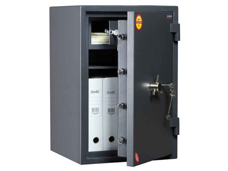 Взломостойкий сейф Valberg Гранит 65Т купить в Северодвинске Взломостойкий сейф Valberg Гранит 65Т купить в Северодвинске