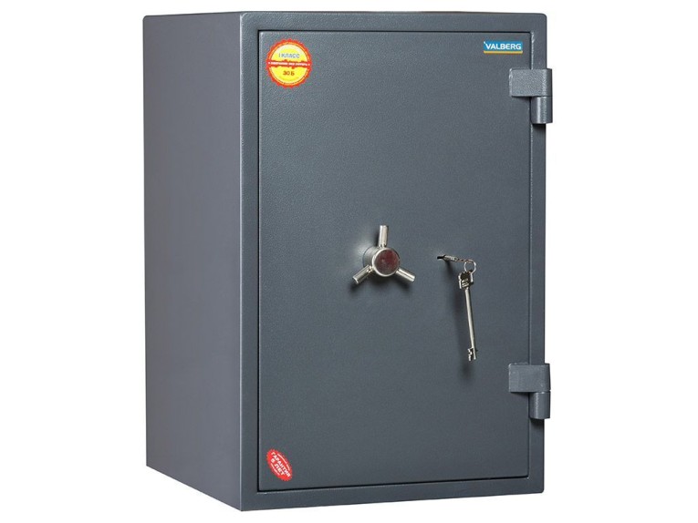 Взломостойкий сейф Valberg Гранит 65Т купить в Северодвинске Взломостойкий сейф Valberg Гранит 65Т купить в Северодвинске