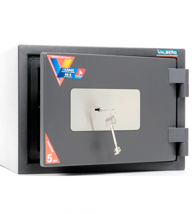 Огневзломостойкий сейф Valberg Гарант 32 купить в Северодвинске Огневзломостойкий сейф Valberg Гарант 32 купить в Северодвинске