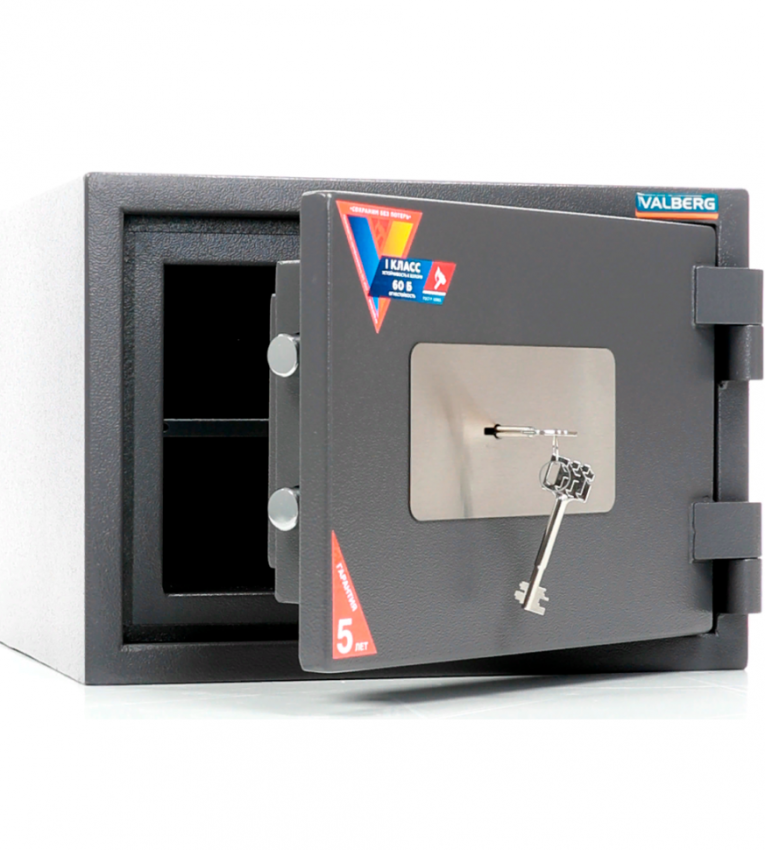 Огневзломостойкий сейф Valberg Гарант 32 купить в Северодвинске Огневзломостойкий сейф Valberg Гарант 32 купить в Северодвинске