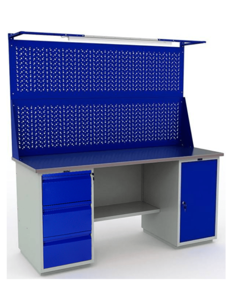 Верстак Практик Profi WT180.WD3/WD1.021 купить в Северодвинске Верстак Практик Profi WT180.WD3/WD1.021 купить в Северодвинске