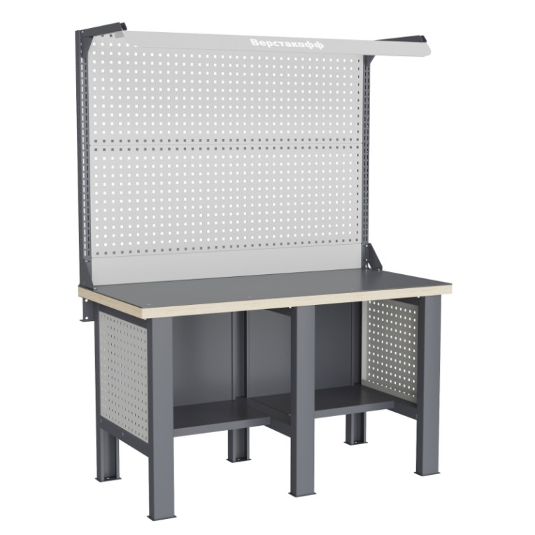 Верстак FBK 1552.111.2-2F купить в Северодвинске