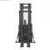 Штабелер самоходный с кабиной CDD15C (1500 кг; 6,5 м; 24В / 400Ач, PV, EPS) SMARTLIFT (SMART) купить в Северодвинске