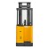 Штабелер самоходный с кабиной CDD15C (1500 кг; 6,5 м; 24В / 400Ач, PV, EPS) SMARTLIFT (SMART) купить в Северодвинске