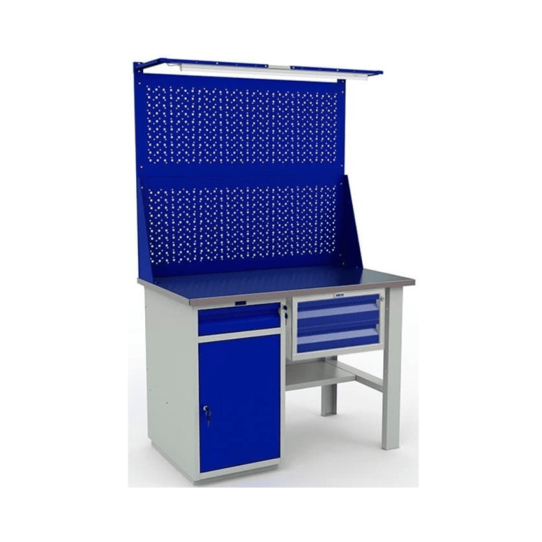 Верстак Profi WT120.WD2/F1.121 купить в Северодвинске Верстак Profi WT120.WD2/F1.121 купить в Северодвинске