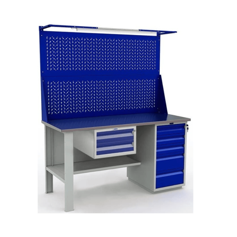 Верстак Profi WT160.F1/WD5.121 купить в Северодвинске Верстак Profi WT160.F1/WD5.121 купить в Северодвинске