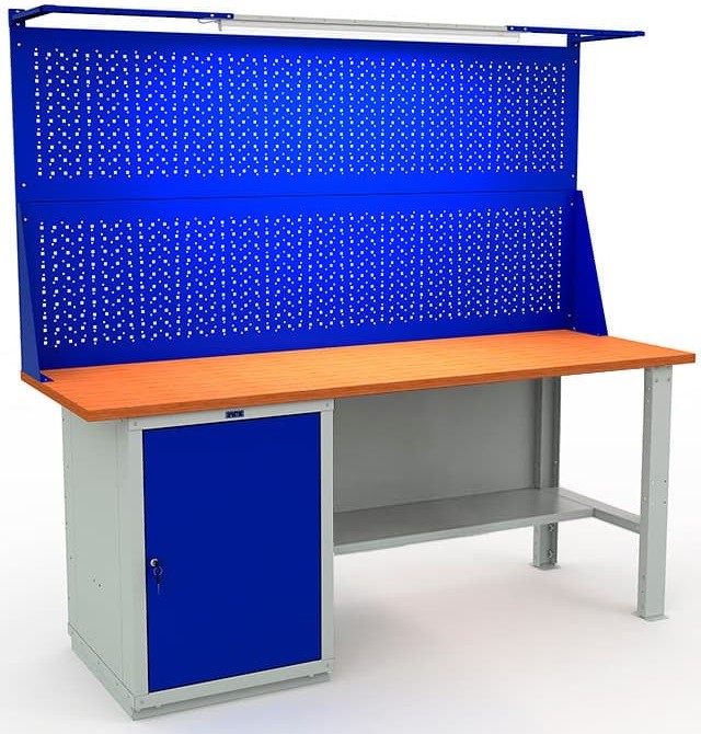 Верстак Expert W200.WS1/F2.021 купить в Северодвинске Верстак Expert W200.WS1/F2.021 купить в Северодвинске