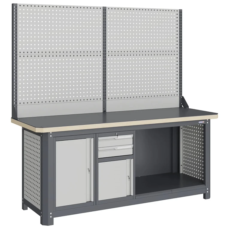 Модульный верстак MCN 2052.S79.11-2 купить в Северодвинске Модульный верстак MCN 2052.S79.11-2 купить в Северодвинске