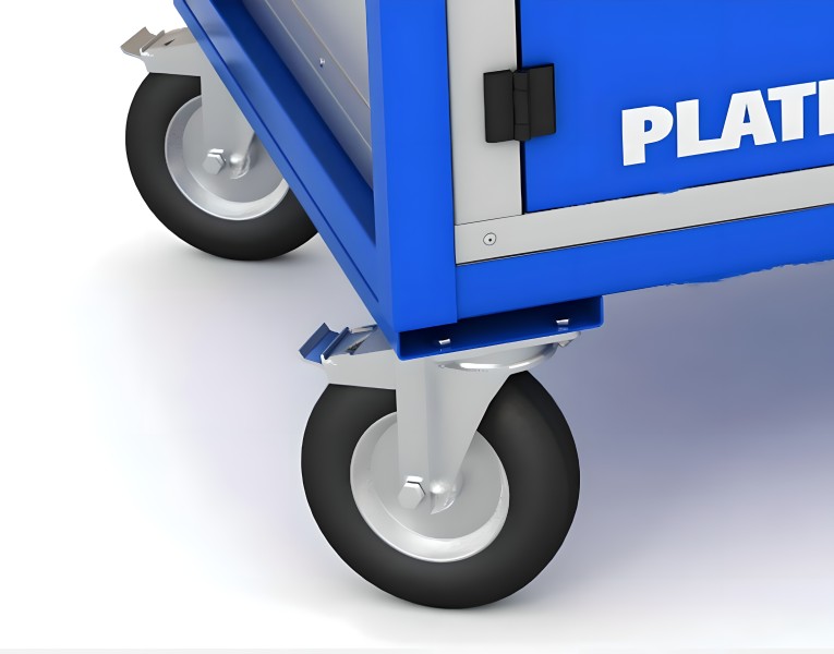 Тележка для инструментов PLATFORM 1300х700.003 купить в Северодвинске