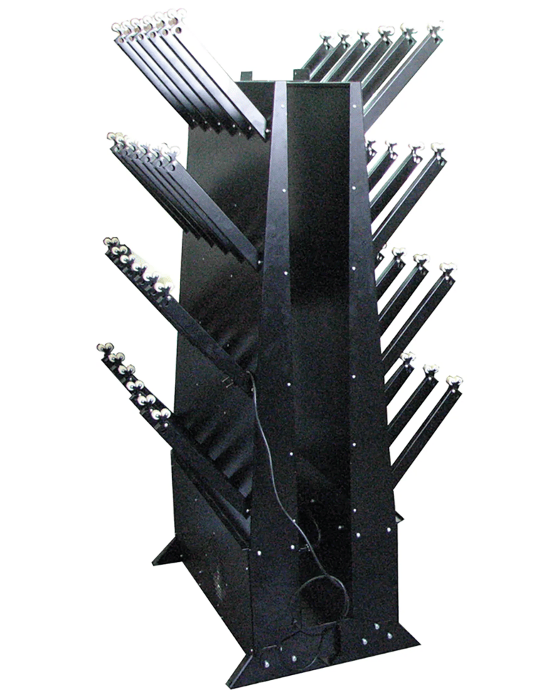 Сушильная стойка СО-24 на 24 пары обуви купить в Северодвинске Сушильная стойка СО-24 на 24 пары обуви купить в Северодвинске