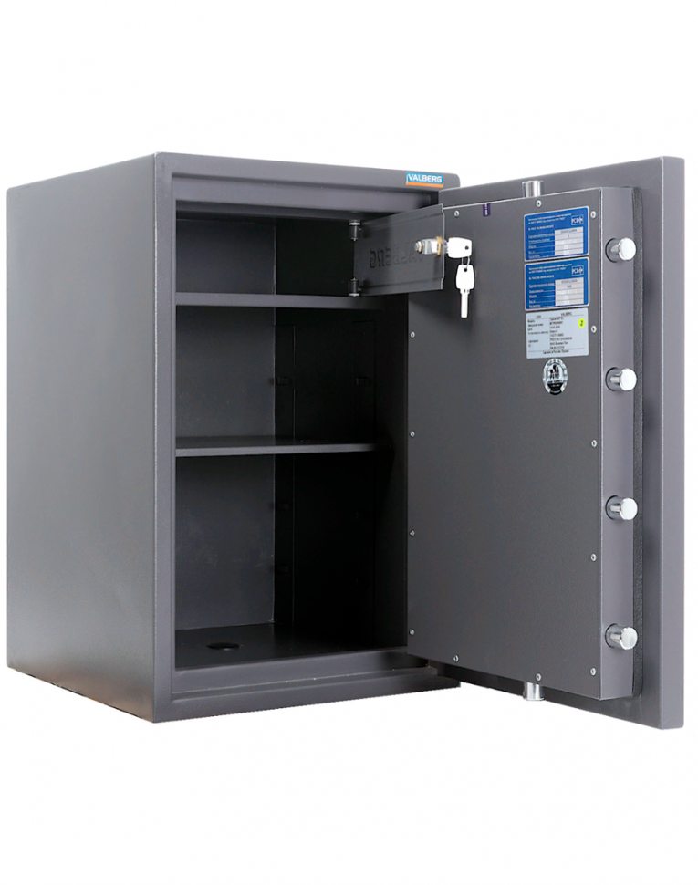 Взломостойкий сейф Valberg Гранит 65Т EL купить в Северодвинске Взломостойкий сейф Valberg Гранит 65Т EL купить в Северодвинске