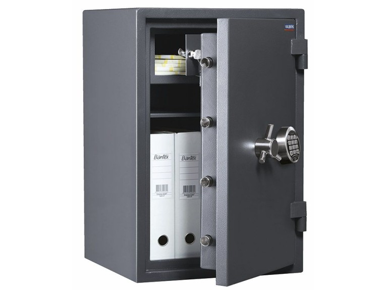 Взломостойкий сейф Valberg Гранит 65Т EL купить в Северодвинске Взломостойкий сейф Valberg Гранит 65Т EL купить в Северодвинске