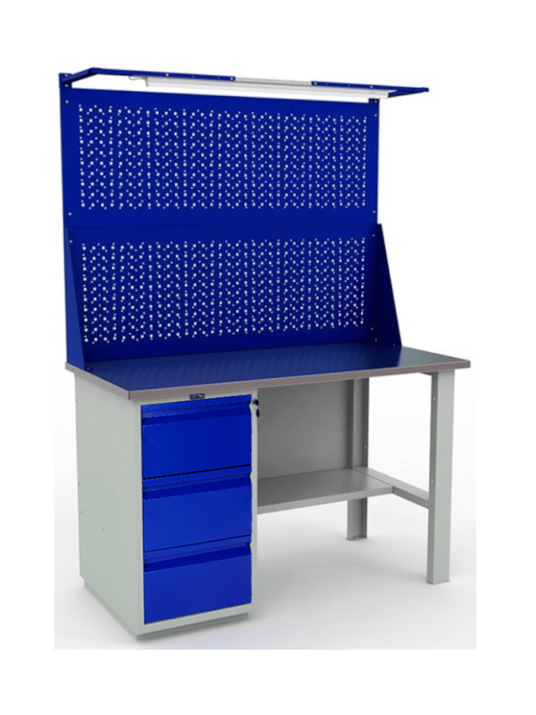 Верстак Практик Profi WT140.WD3/WF1.021 купить в Северодвинске Верстак Практик Profi WT140.WD3/WF1.021 купить в Северодвинске