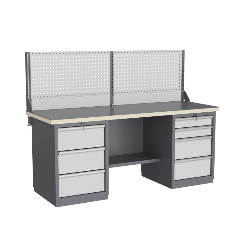 Верстак FBK 205.34.4-1 купить в Северодвинске Верстак FBK 205.34.4-1 купить в Северодвинске