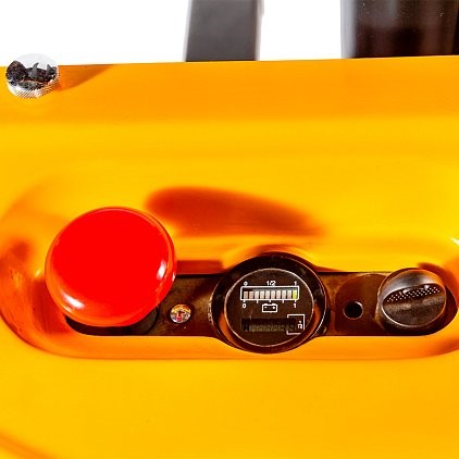 Штабелер с электроподъемом BDA-II 1516 (1500 кг, 1,6 м, 12В / 85Ач) SMARTLIFT (SMART) купить в Северодвинске