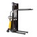 Штабелер с электроподъемом BDA-II 1516 (1500 кг, 1,6 м, 12В / 85Ач) SMARTLIFT (SMART) купить в Северодвинске