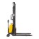 Штабелер с электроподъемом BDA-II 1516 (1500 кг, 1,6 м, 12В / 85Ач) SMARTLIFT (SMART) купить в Северодвинске
