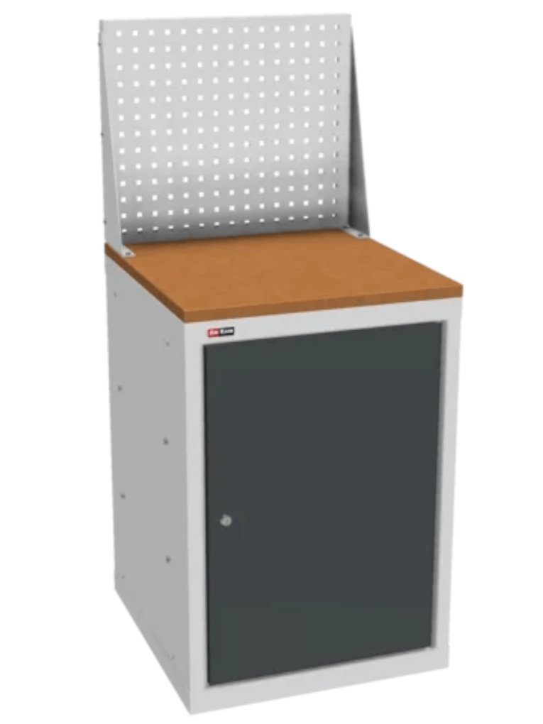 Тумба инструментальная ДиКом ВЛ-010-04 купить в Северодвинске