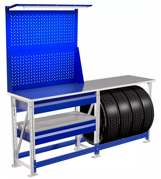 Верстак Master MT100.MF1 / MF1 / MF1.221.000.W купить в Северодвинске Верстак Master MT100.MF1 / MF1 / MF1.221.000.W купить в Северодвинске